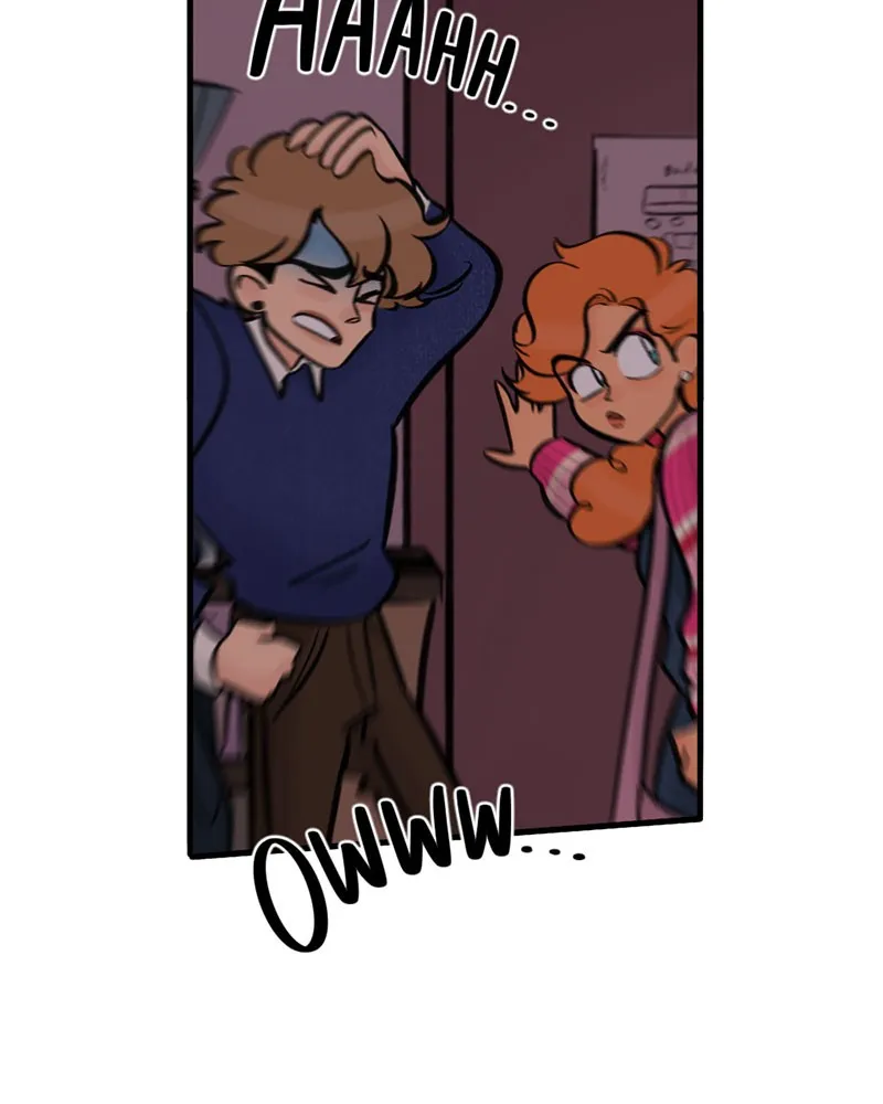 Jackson's Diary Chapter 141 page 13 - 