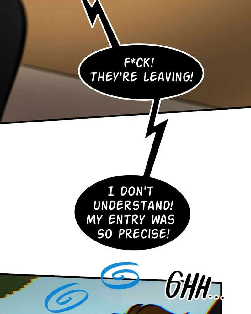 Jackson's Diary Chapter 141 page 126 - 