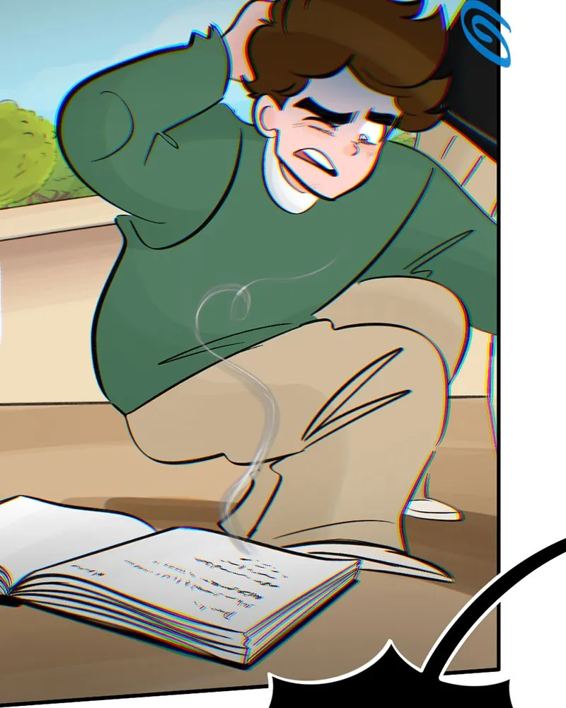 Jackson's Diary Chapter 141 page 127 - 