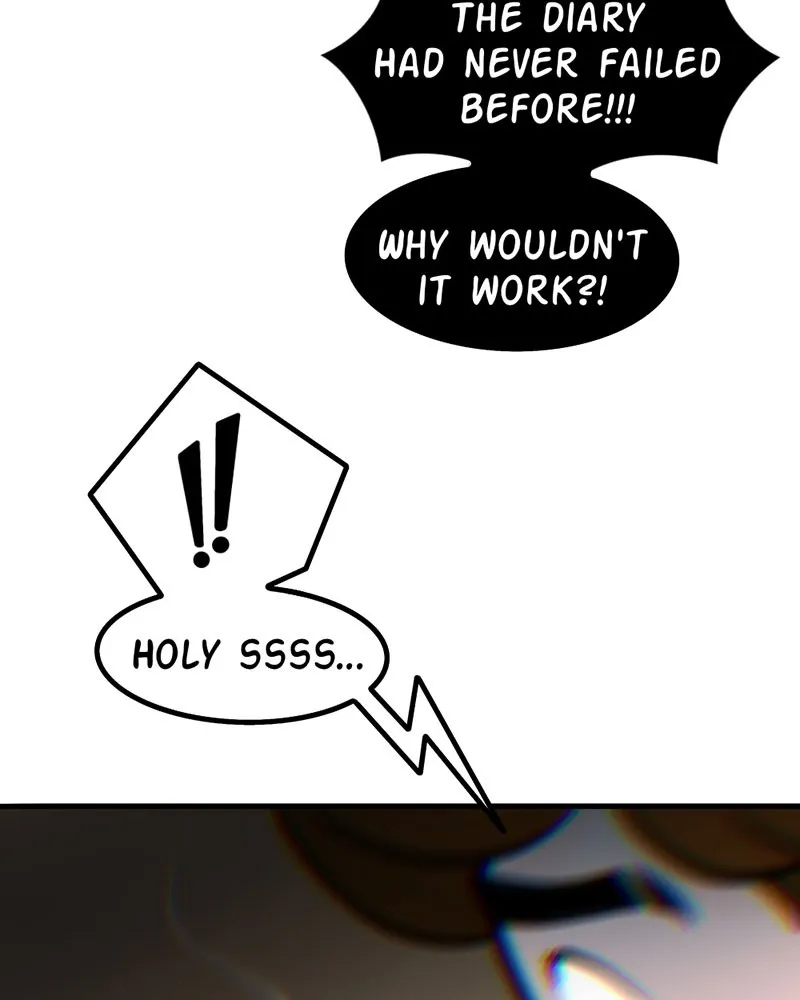 Jackson's Diary Chapter 141 page 128 - 