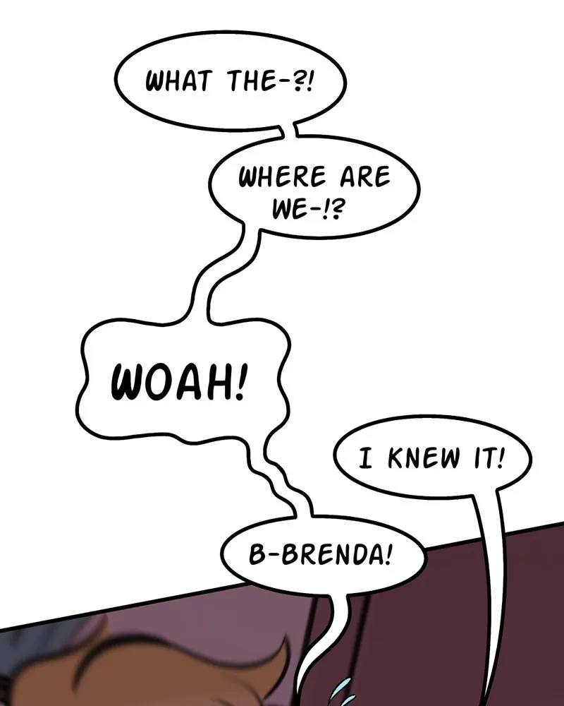 Jackson's Diary Chapter 141 page 14 - 