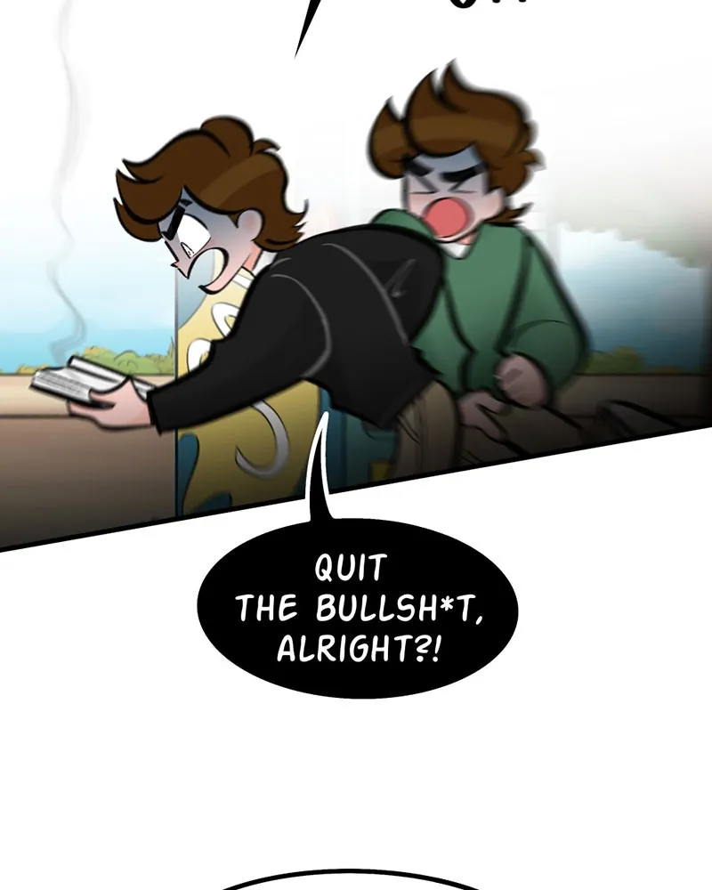 Jackson's Diary Chapter 141 page 132 - 