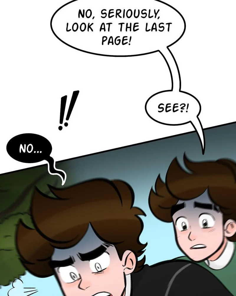 Jackson's Diary Chapter 141 page 133 - 