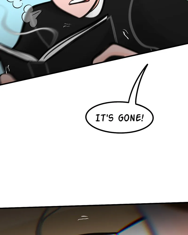 Jackson's Diary Chapter 141 page 134 - 