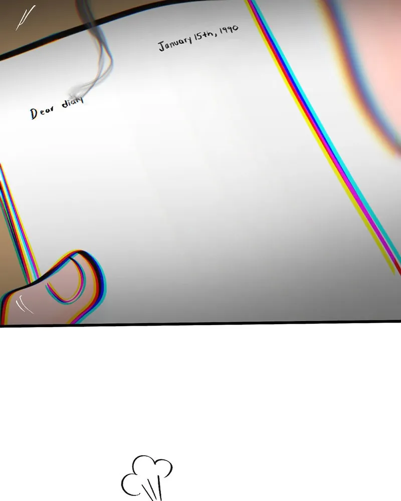 Jackson's Diary Chapter 141 page 135 - 
