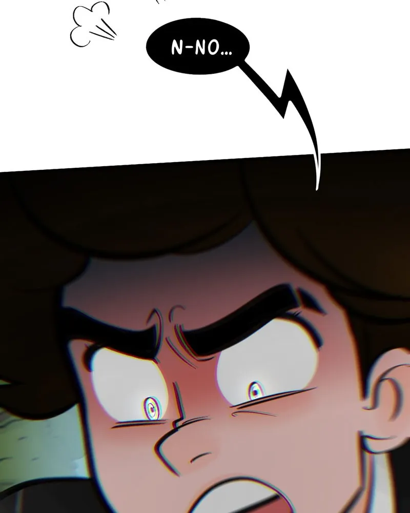 Jackson's Diary Chapter 141 page 136 - 