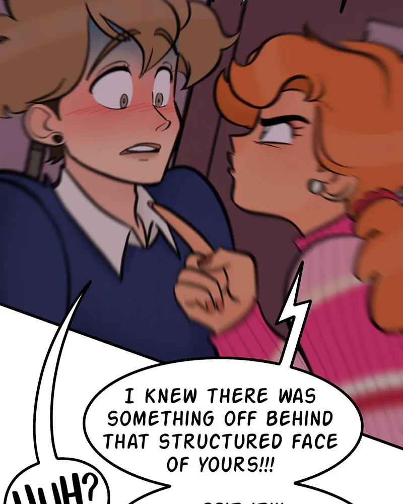 Jackson's Diary Chapter 141 page 15 - 