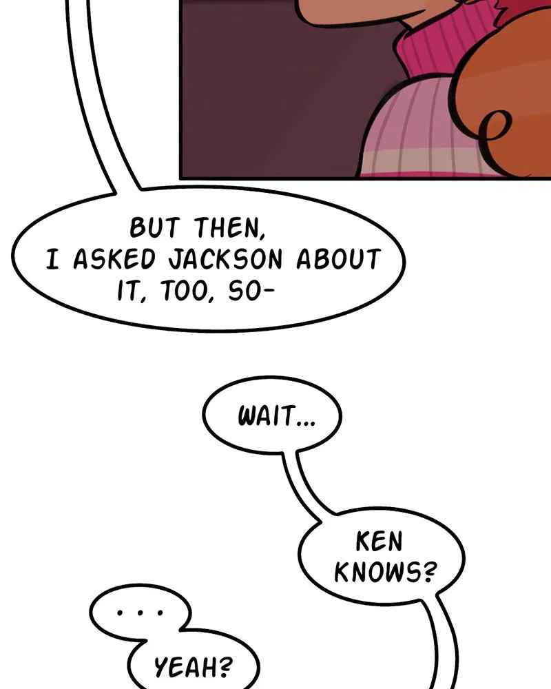 Jackson's Diary Chapter 141 page 17 - 