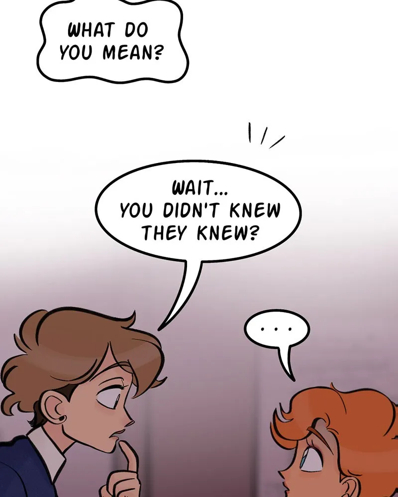 Jackson's Diary Chapter 141 page 19 - 