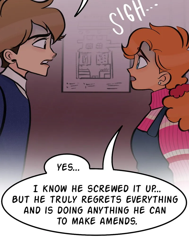 Jackson's Diary Chapter 141 page 26 - 
