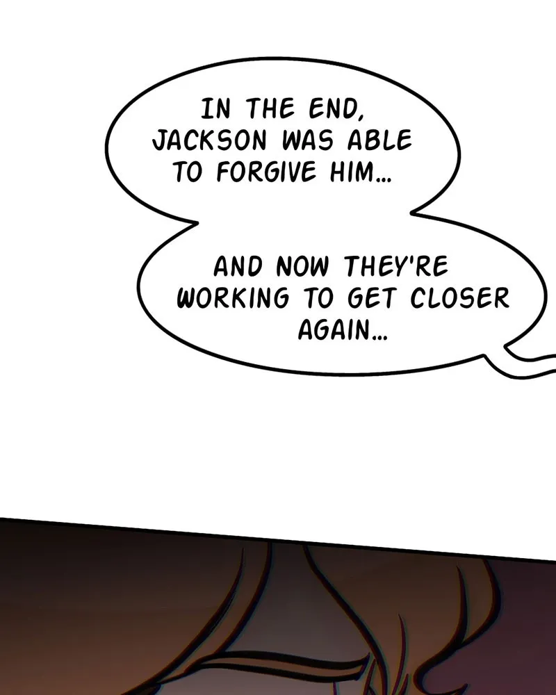 Jackson's Diary Chapter 141 page 27 - 