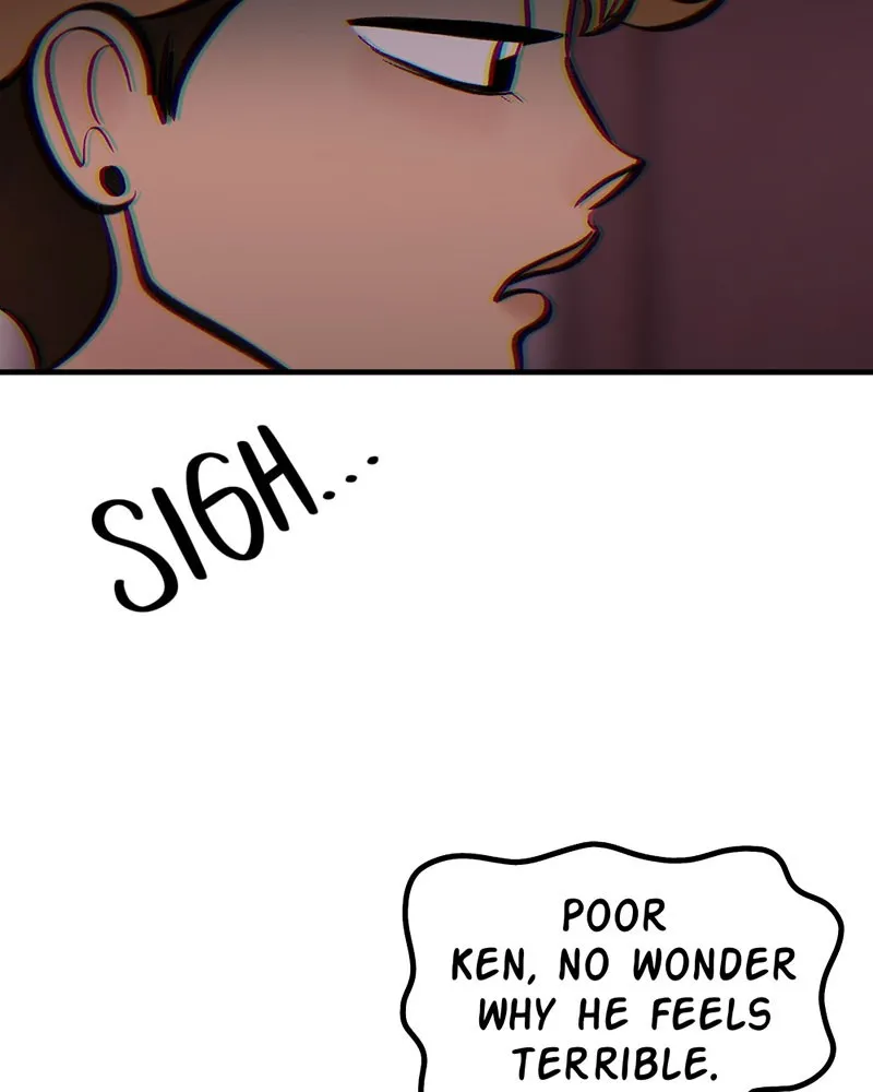 Jackson's Diary Chapter 141 page 28 - 