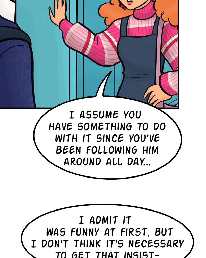 Jackson's Diary Chapter 141 page 4 - 