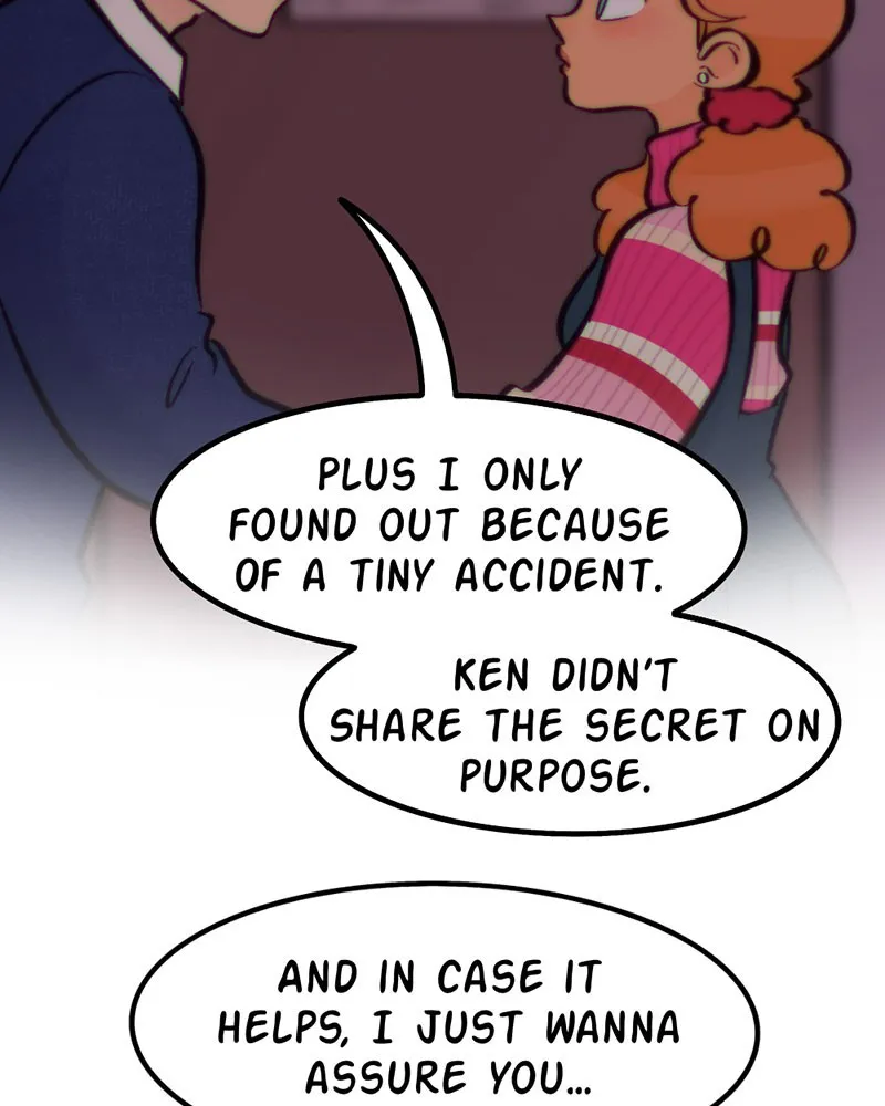 Jackson's Diary Chapter 141 page 33 - 