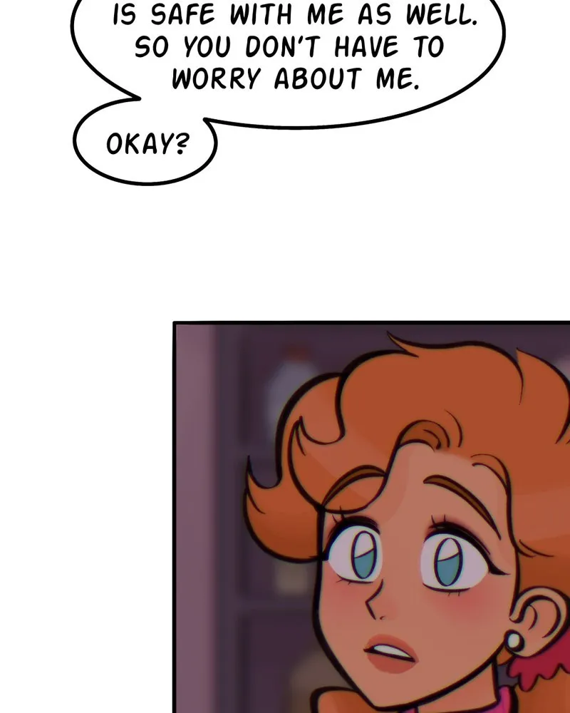 Jackson's Diary Chapter 141 page 35 - 