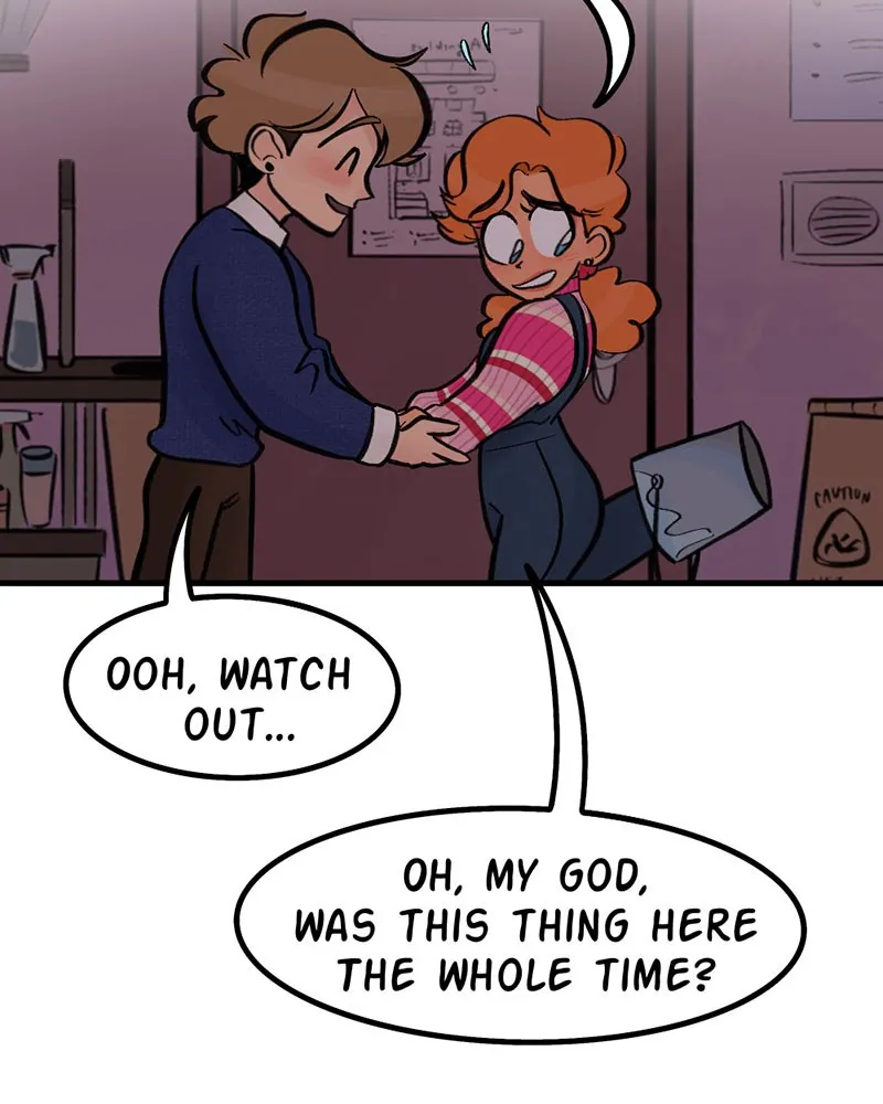 Jackson's Diary Chapter 141 page 38 - 