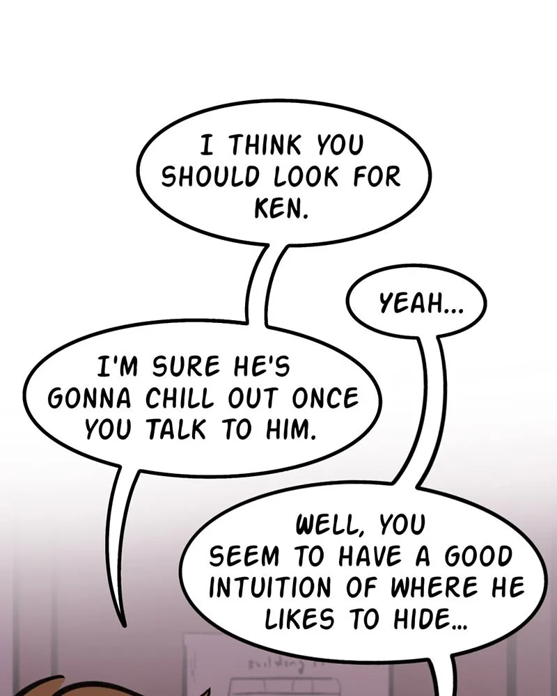 Jackson's Diary Chapter 141 page 39 - 
