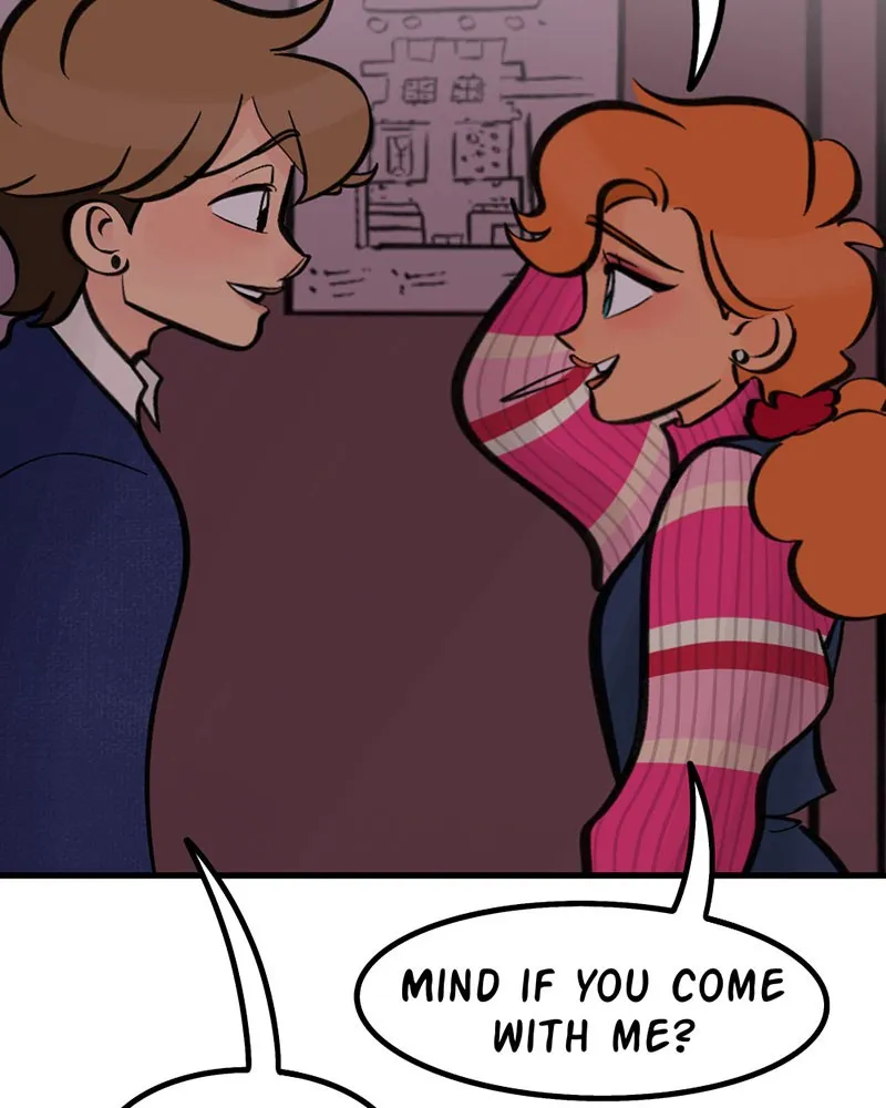 Jackson's Diary Chapter 141 page 40 - 