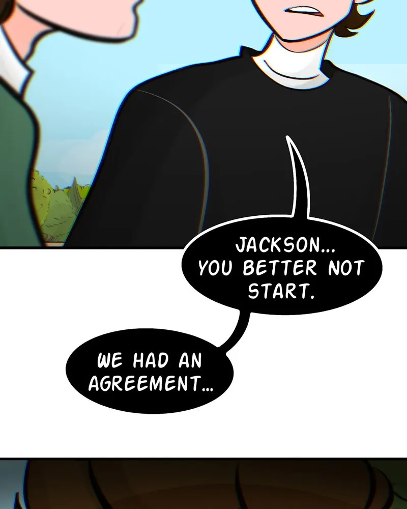 Jackson's Diary Chapter 141 page 48 - 
