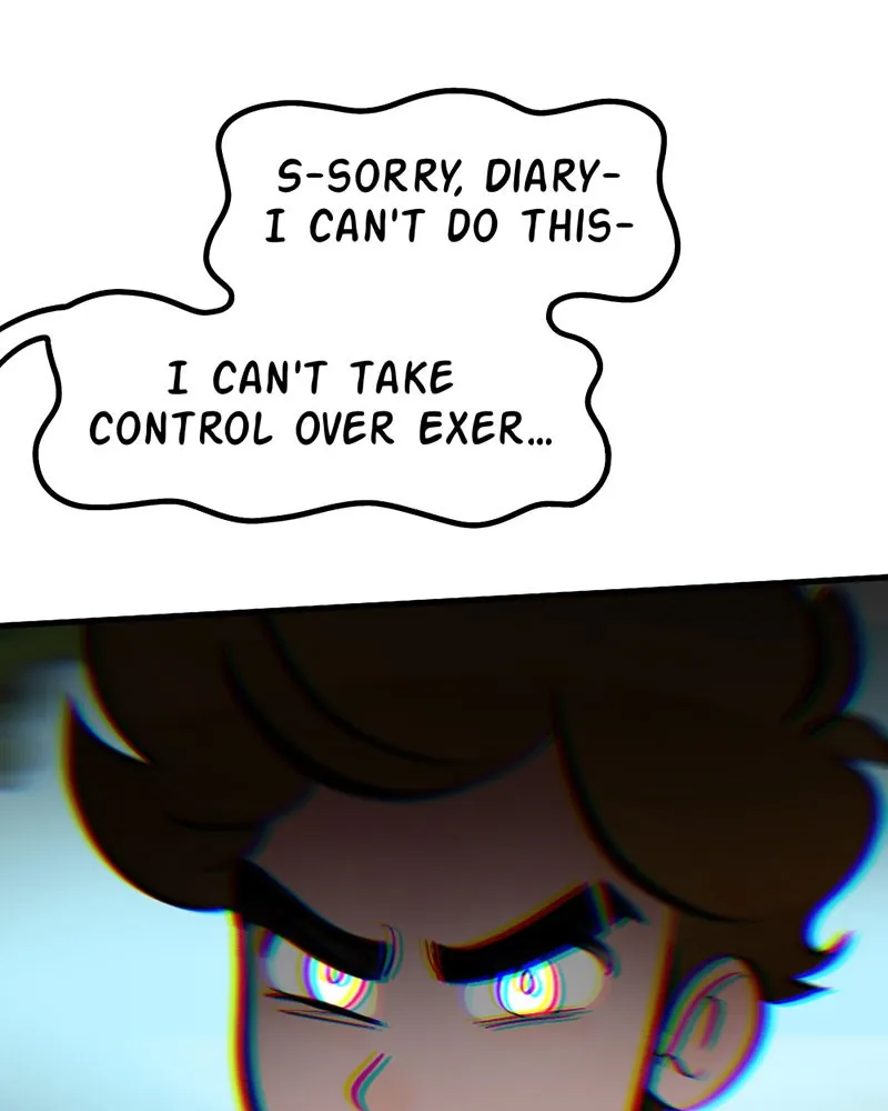 Jackson's Diary Chapter 141 page 66 - 