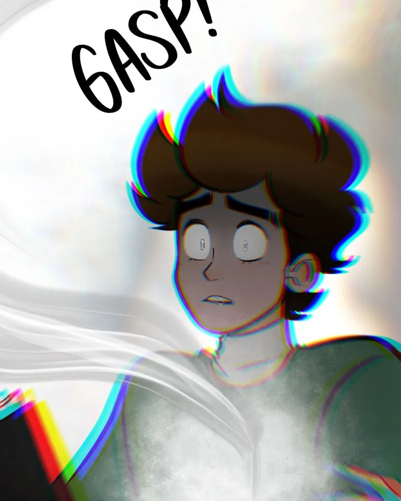 Jackson's Diary Chapter 141 page 69 - 