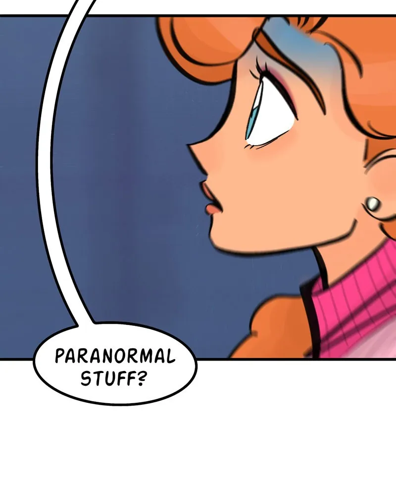 Jackson's Diary Chapter 141 page 8 - 