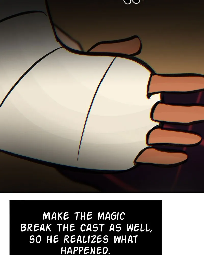 Jackson's Diary Chapter 141 page 74 - 
