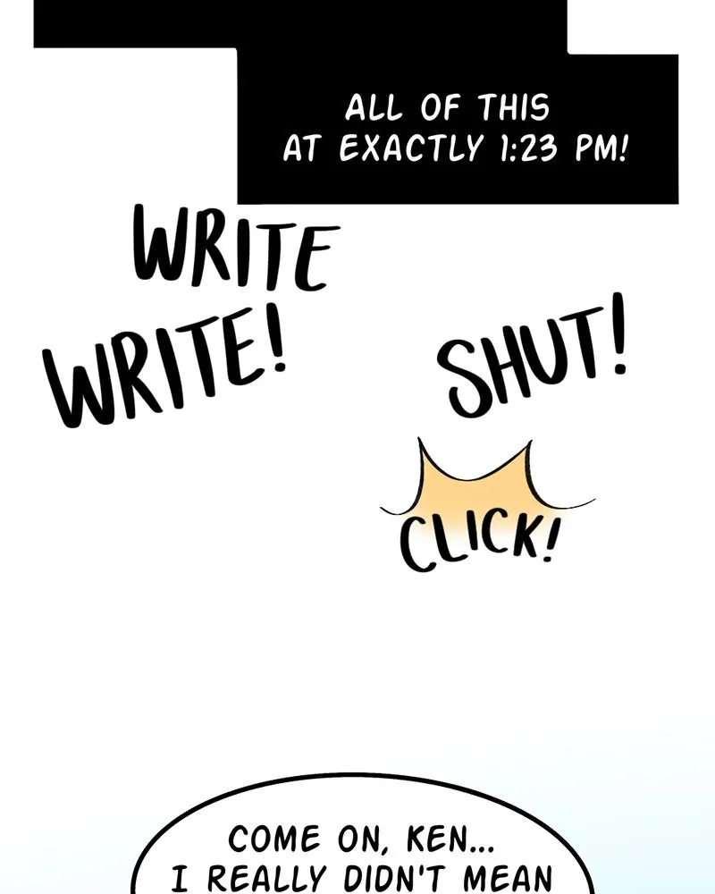 Jackson's Diary Chapter 141 page 75 - 