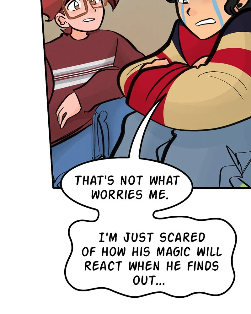 Jackson's Diary Chapter 141 page 78 - 