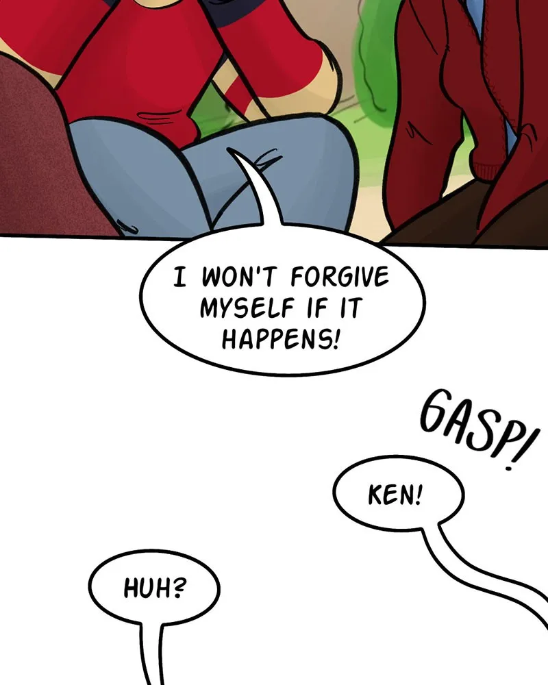 Jackson's Diary Chapter 141 page 80 - 
