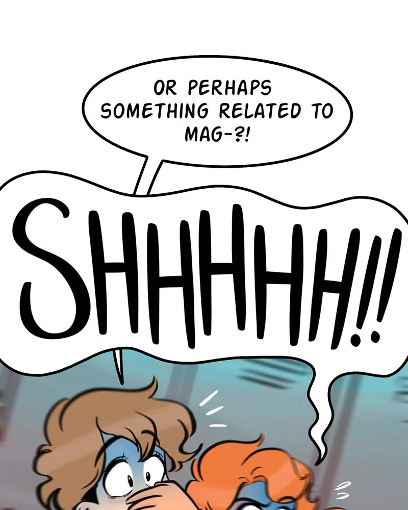 Jackson's Diary Chapter 141 page 9 - 