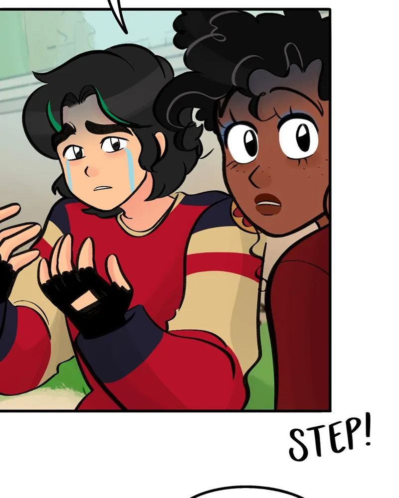 Jackson's Diary Chapter 141 page 81 - 