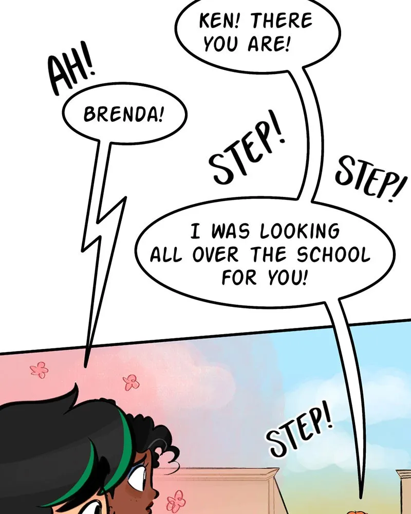 Jackson's Diary Chapter 141 page 82 - 