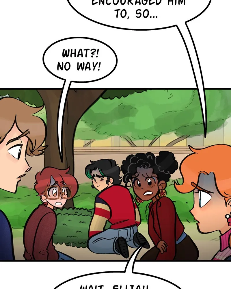 Jackson's Diary Chapter 141 page 89 - 