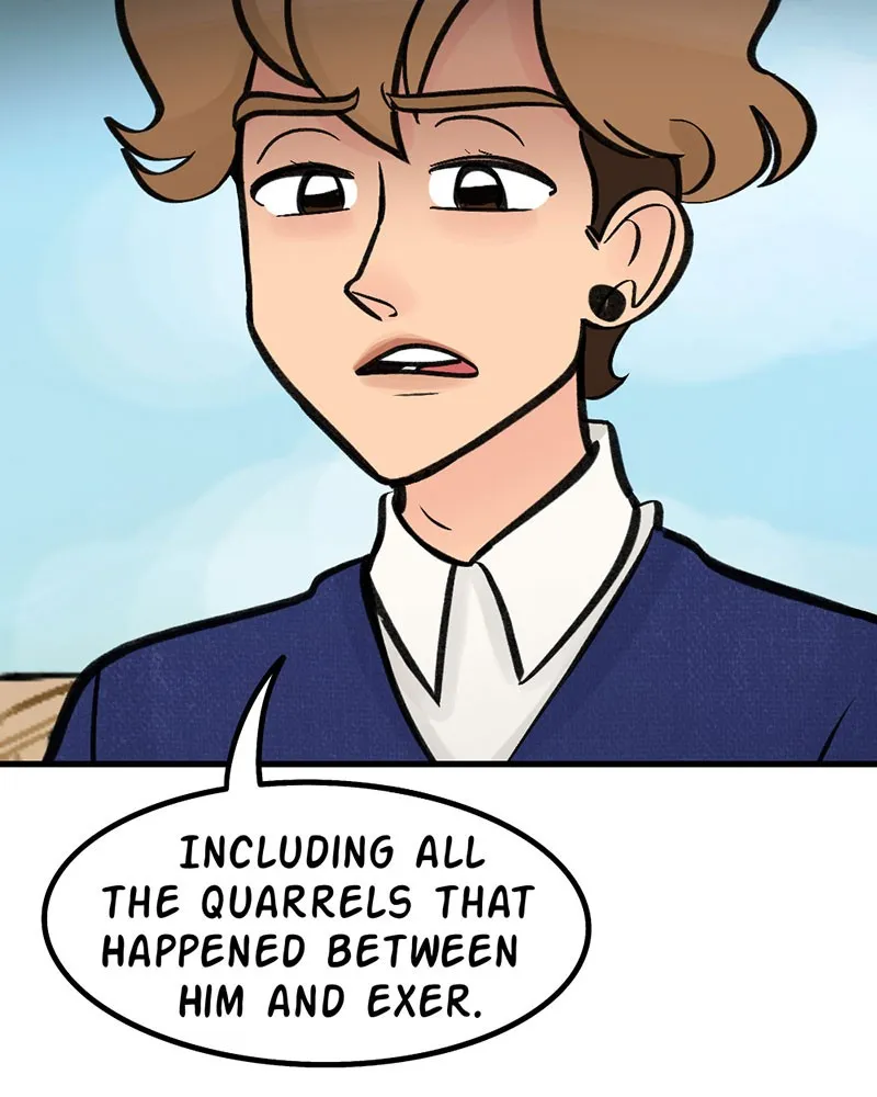 Jackson's Diary Chapter 141 page 91 - 