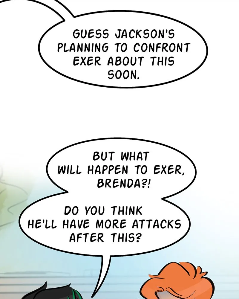Jackson's Diary Chapter 141 page 93 - 