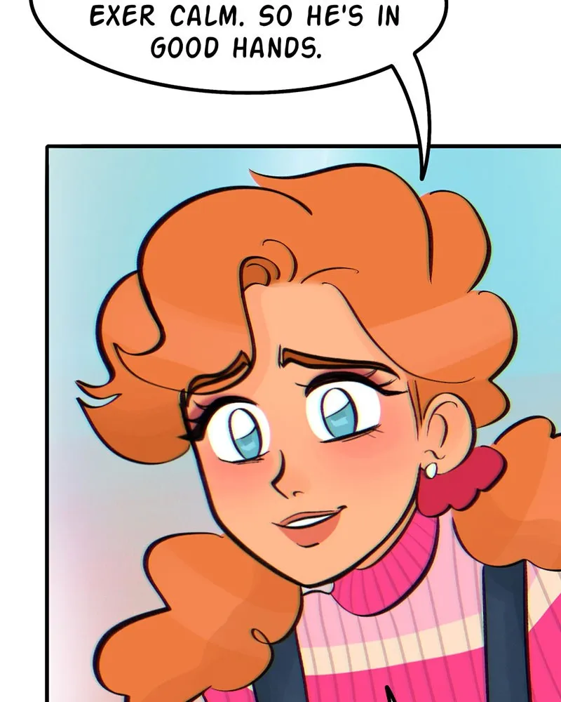 Jackson's Diary Chapter 141 page 95 - 