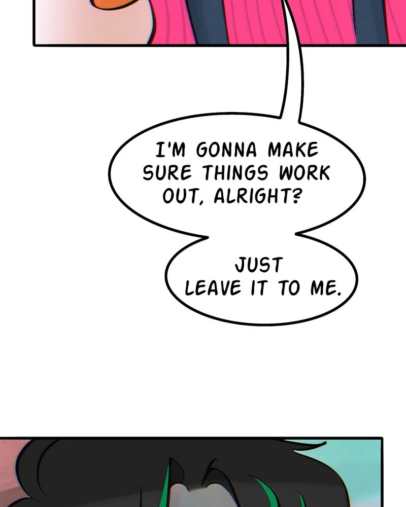 Jackson's Diary Chapter 141 page 96 - 