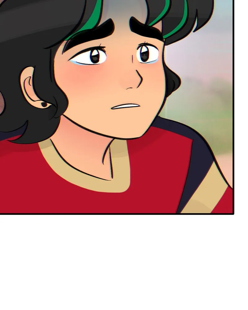 Jackson's Diary Chapter 141 page 97 - 
