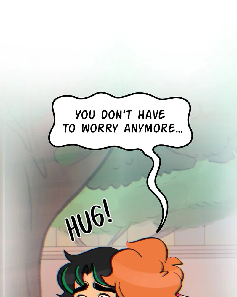 Jackson's Diary Chapter 141 page 98 - 