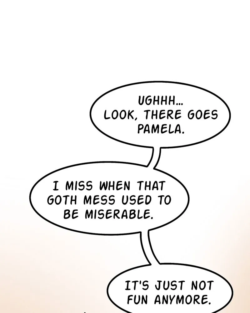Jackson's Diary Chapter 142 page 1 - 