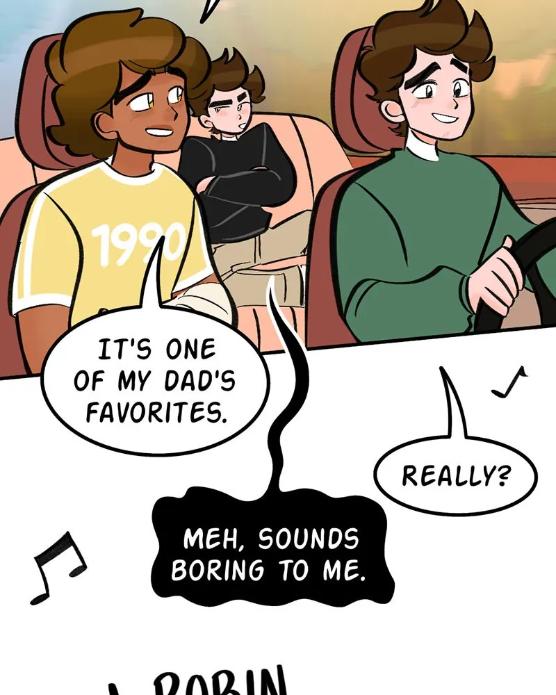 Jackson's Diary Chapter 142 page 101 - 