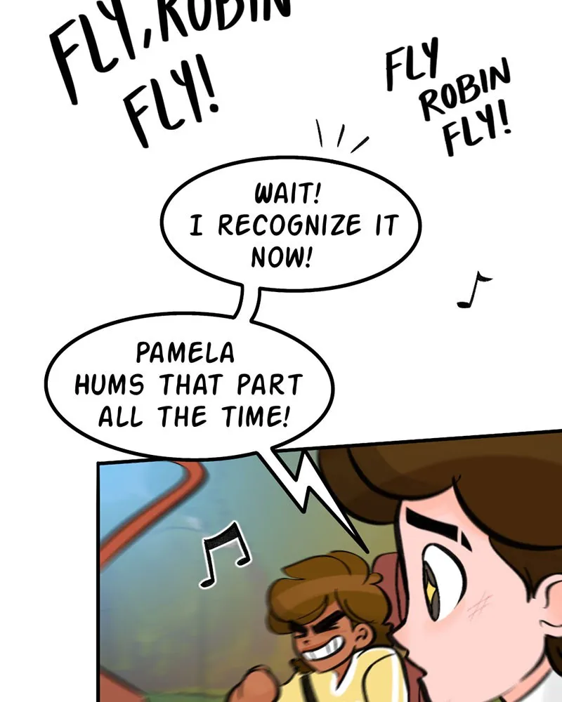 Jackson's Diary Chapter 142 page 102 - 