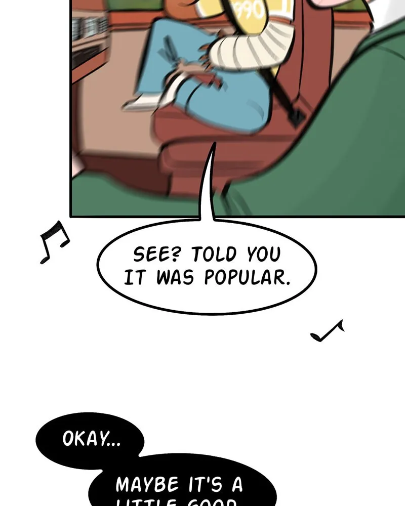 Jackson's Diary Chapter 142 page 103 - 