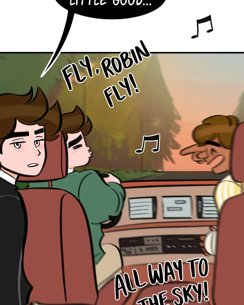 Jackson's Diary Chapter 142 page 104 - 