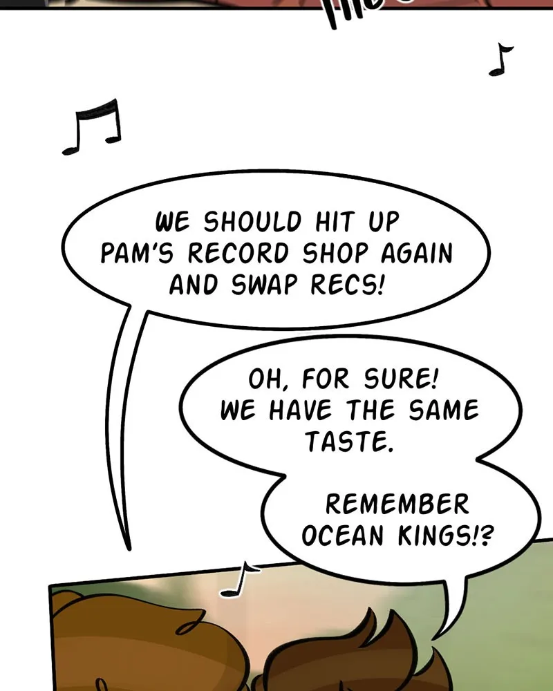 Jackson's Diary Chapter 142 page 105 - 