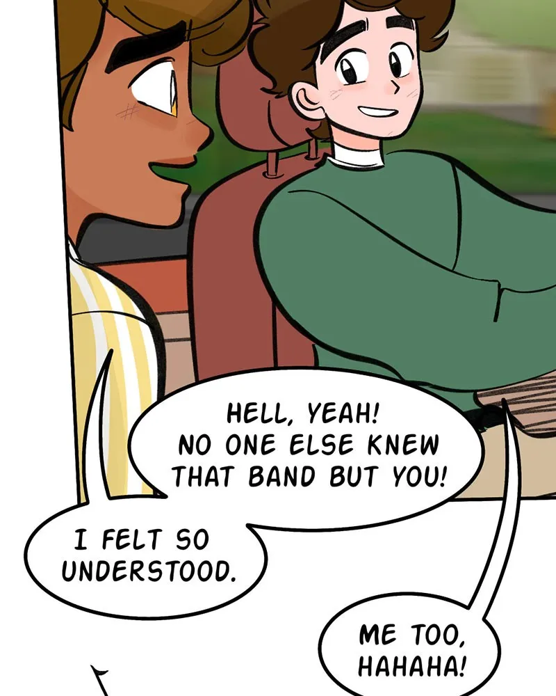 Jackson's Diary Chapter 142 page 106 - 