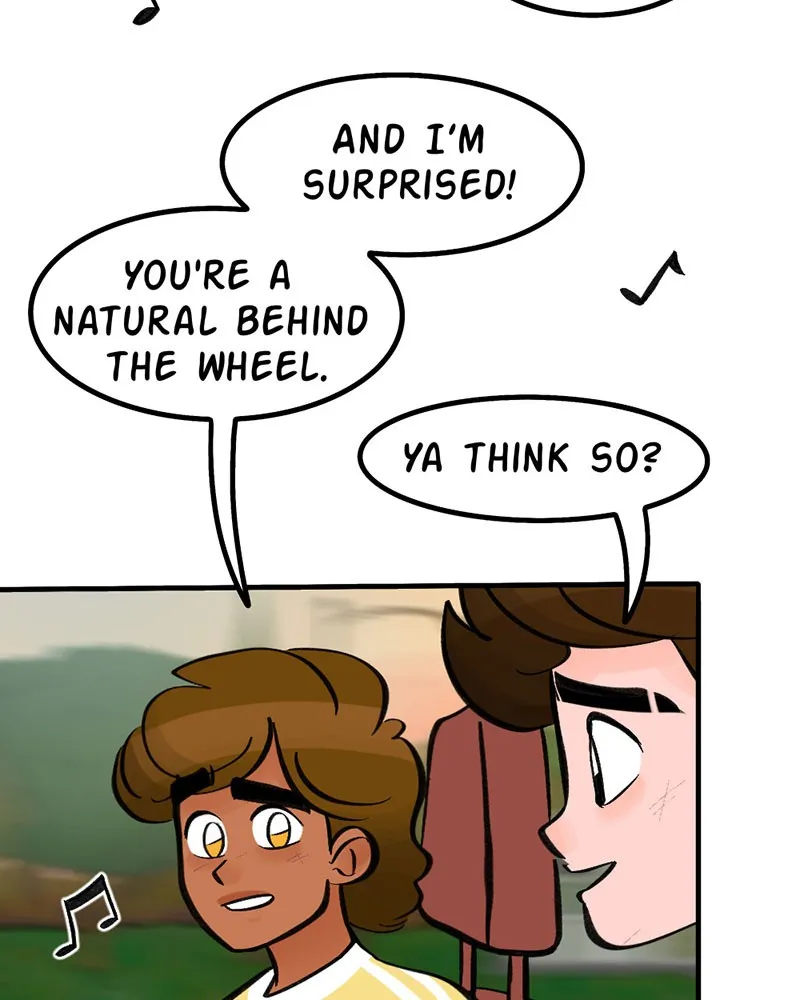 Jackson's Diary Chapter 142 page 107 - 