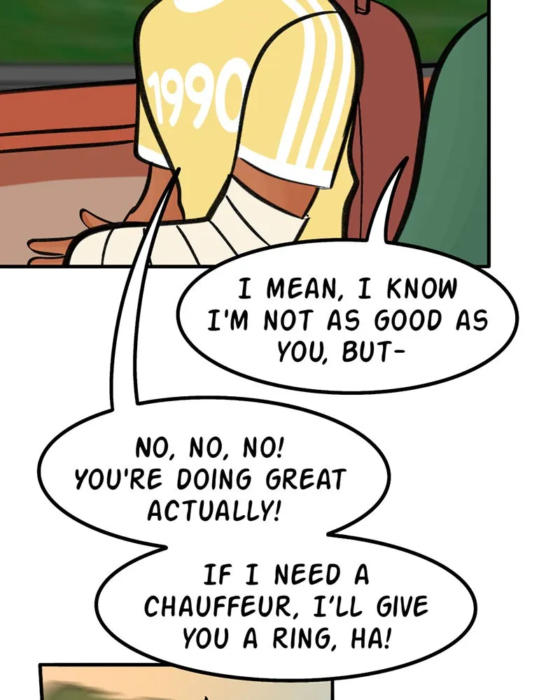 Jackson's Diary Chapter 142 page 108 - 