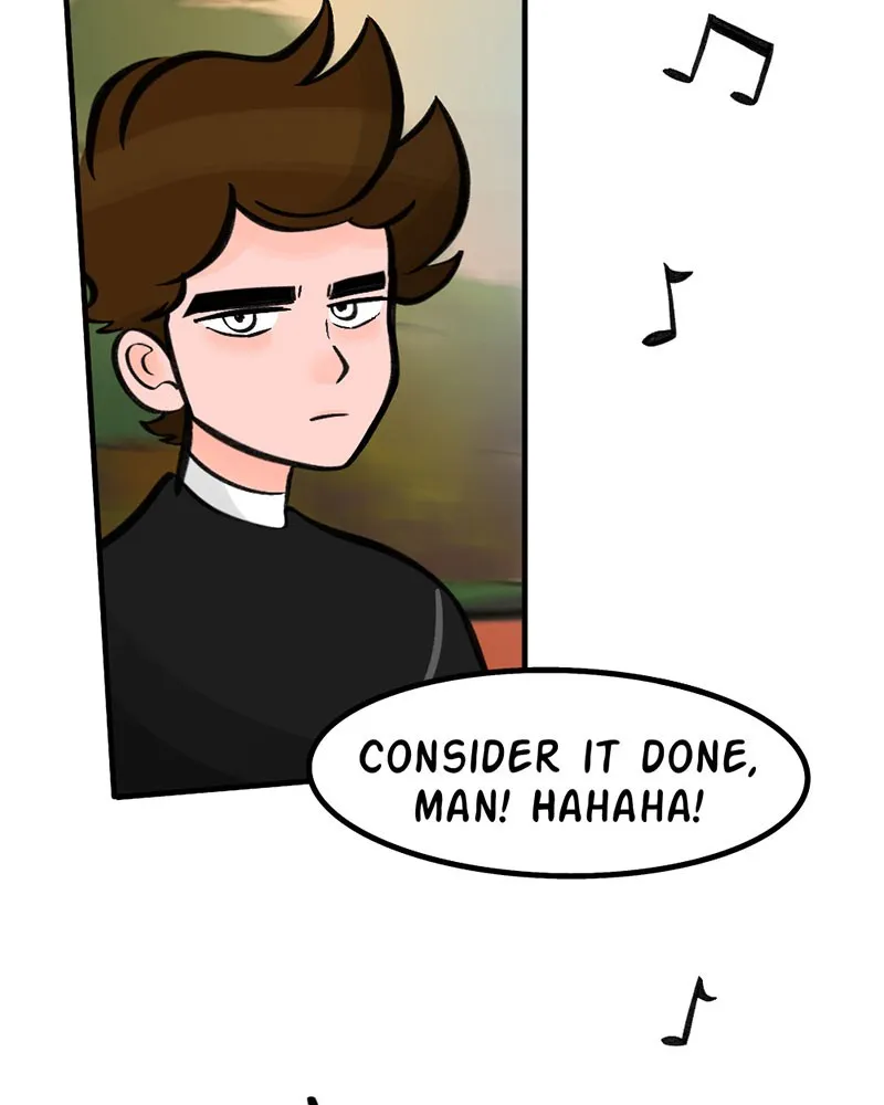 Jackson's Diary Chapter 142 page 109 - 